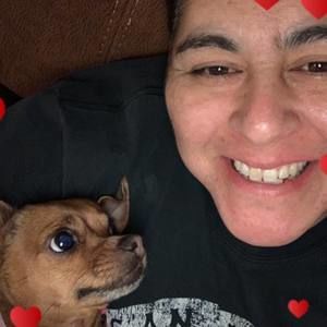 Meet your Posher, Delia